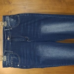 Shein boot cut jeans